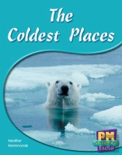 The Coldest Places