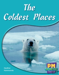 Bertrand.pt - The Coldest Places