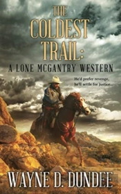 The Coldest Trail