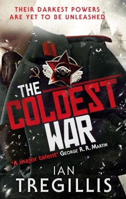 Bertrand.pt - The Coldest War