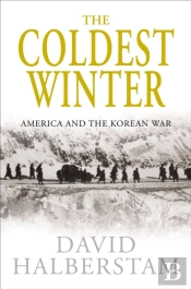 The Coldest Winter