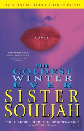 The Coldest Winter Ever