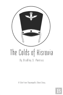 Bertrand.pt - The Colds Of Kisrovia