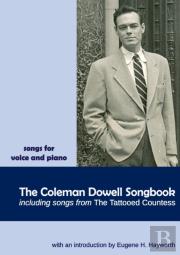 The Coleman Dowell Songbook
