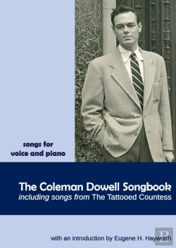 Bertrand.pt - The Coleman Dowell Songbook