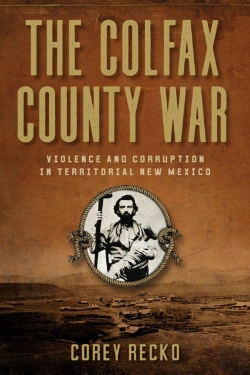 Bertrand.pt - The Colfax County War Volume 22