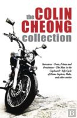 Bertrand.pt - The Colin Cheong Collection