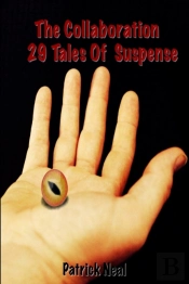The Collaboration 29 Tales Of Suspense