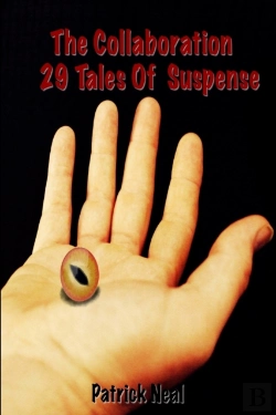 Bertrand.pt - The Collaboration 29 Tales Of Suspense
