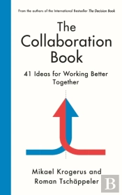 The Collaboration Book