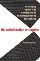 The Collaborative Enterprise