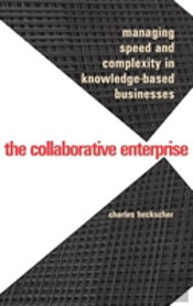 The Collaborative Enterprise