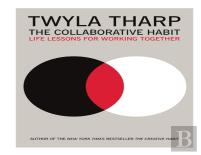 The Collaborative Habit
