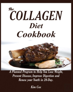 Bertrand.pt - The Collagen Diet Cookbook: A Planned Pr