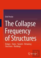 The Collapse Frequency Of Structures