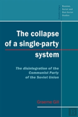 Bertrand.pt - The Collapse Of A Single-Party System