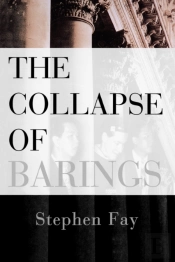 The Collapse Of Barings