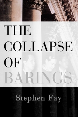 Bertrand.pt - The Collapse Of Barings