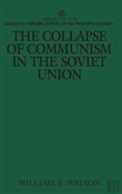 Bertrand.pt - The Collapse Of Communism In The Soviet Union