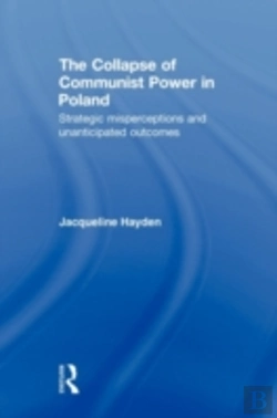 Bertrand.pt - The Collapse Of Communist Power In Poland