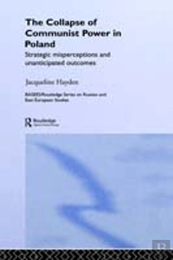 Bertrand.pt - The Collapse Of Communist Power In Poland