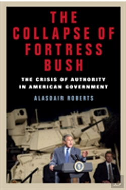 Bertrand.pt - The Collapse Of Fortress Bush