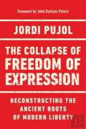 The Collapse Of Freedom Of Expression