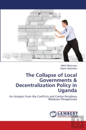 The Collapse Of Local Governments & Dece
