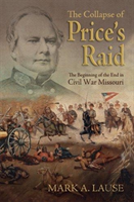 The Collapse Of Price'S Raid
