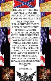 The Collapse Of The Old Paradigm System The American Citizen That Saved Humanity