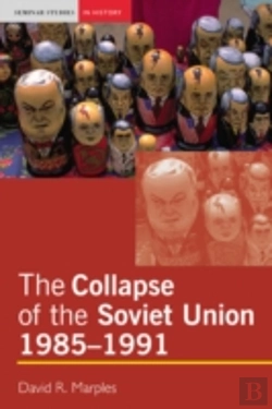 Bertrand.pt - The Collapse Of The Soviet Union, 1985-1991