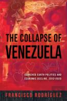 The Collapse Of Venezuela