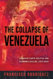 The Collapse Of Venezuela