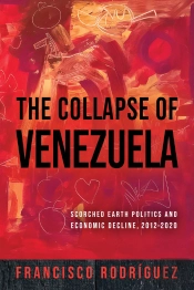 The Collapse Of Venezuela