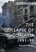 The Collapse Of Yugoslavia