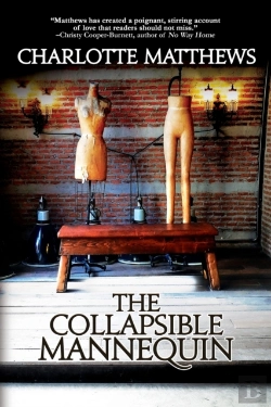 Bertrand.pt - The Collapsible Mannequin