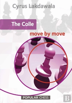 Bertrand.pt - The Colle: Move By Move