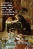 The Collected 2016 Editions Of  The Teatime Tattler