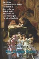 The Collected 2018 Editions Of The Teatime Tattler