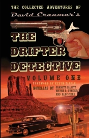 The Collected Adventures Of The Drifter Detective
