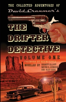 Bertrand.pt - The Collected Adventures Of The Drifter Detective