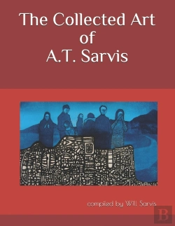 Bertrand.pt - The Collected Art Of Alva Taylor Sarvis