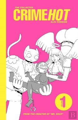 Bertrand.pt - The Collected Crimehot: Volume 1