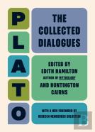 The Collected Dialogues Of Plato
