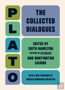 Bertrand.pt - The Collected Dialogues Of Plato