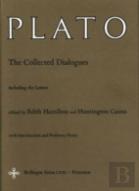 The Collected Dialogues Of Plato