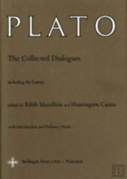 Bertrand.pt - The Collected Dialogues Of Plato