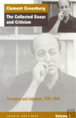 Bertrand.pt - The Collected Essays And Criticism, Volume 1