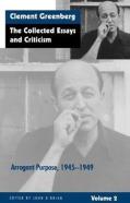 The Collected Essays And Criticism, Volume 2