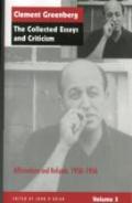 The Collected Essays And Criticism, Volume 3